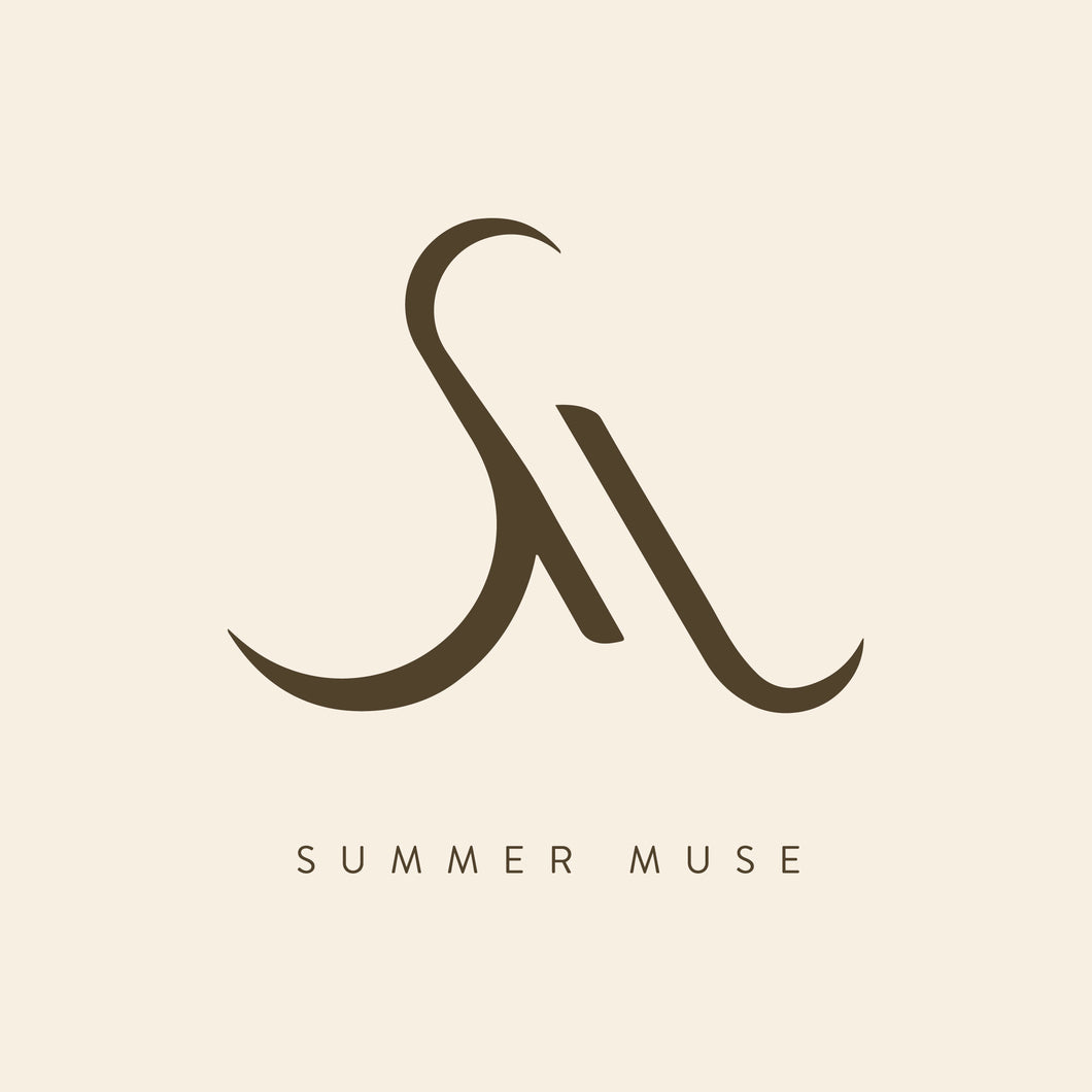 Summer Muse Gift Card
