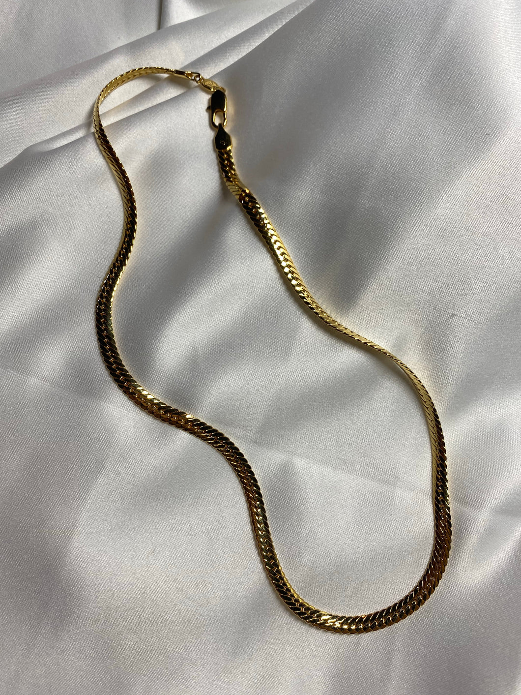 Snake chain